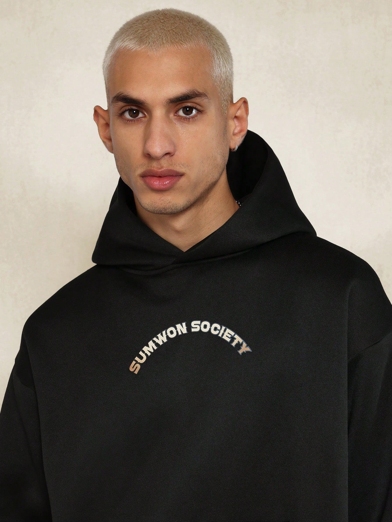 The Society Hoodie